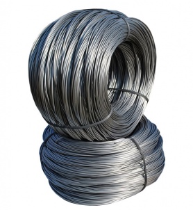 SURFACING CORED WIRE