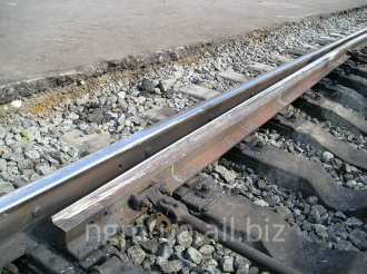 Crossings, railway points and diverse bits of railroad track surfacing